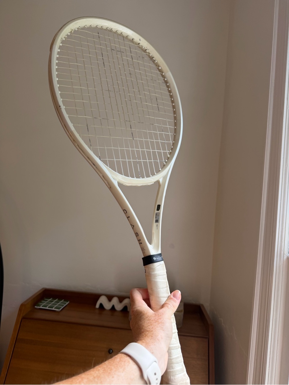 Wilson Clash 100L V 1.0